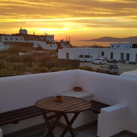 Hotel Kastelakia Mykonos Mykonos Town Ngoại thất bức ảnh
