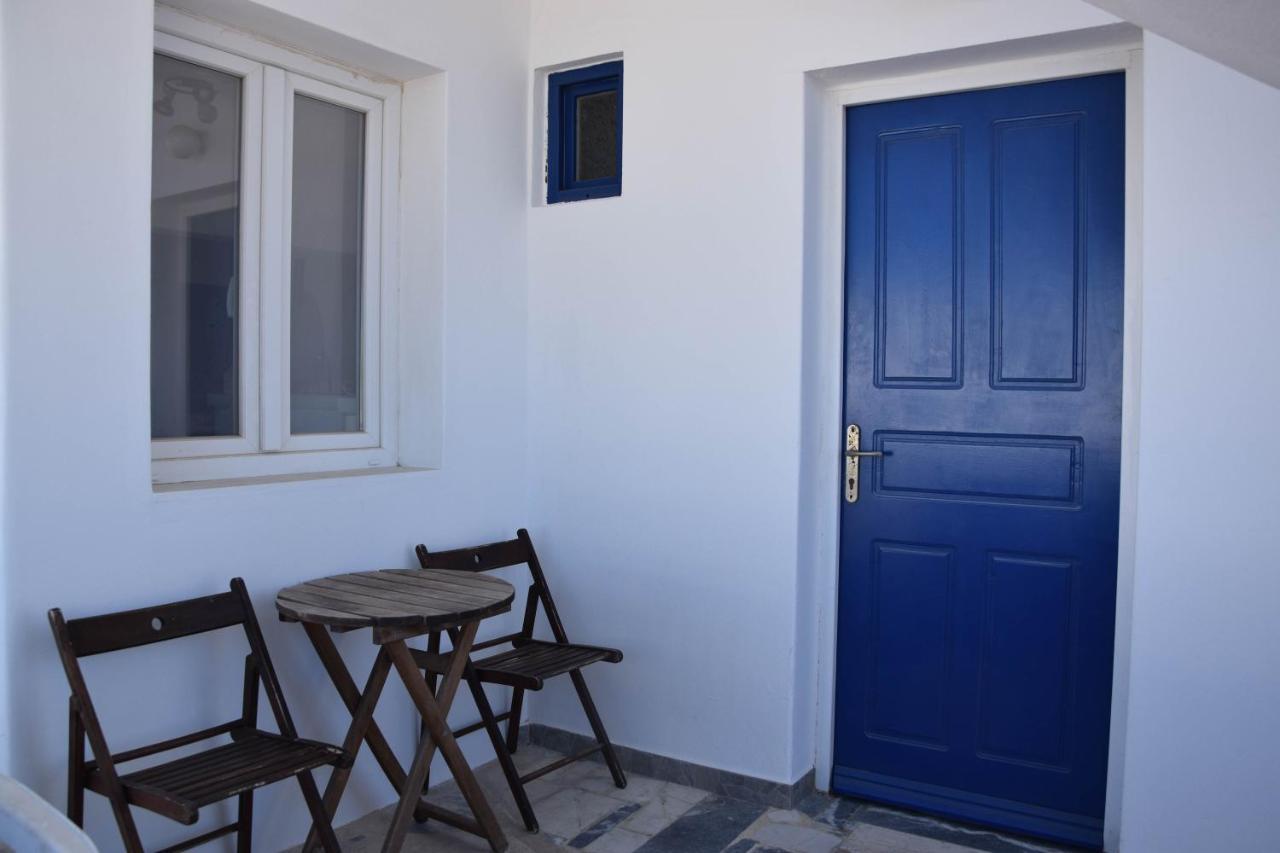 Hotel Kastelakia Mykonos Mykonos Town Ngoại thất bức ảnh