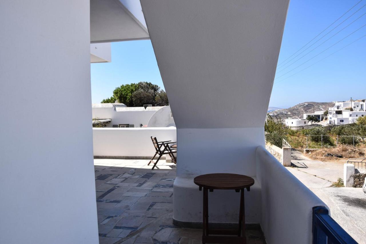 Hotel Kastelakia Mykonos Mykonos Town Ngoại thất bức ảnh