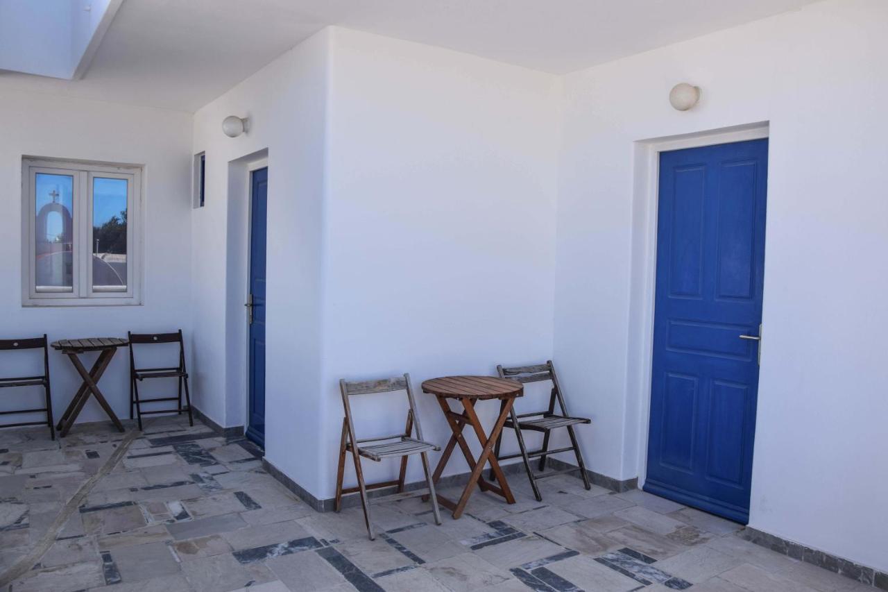Hotel Kastelakia Mykonos Mykonos Town Ngoại thất bức ảnh