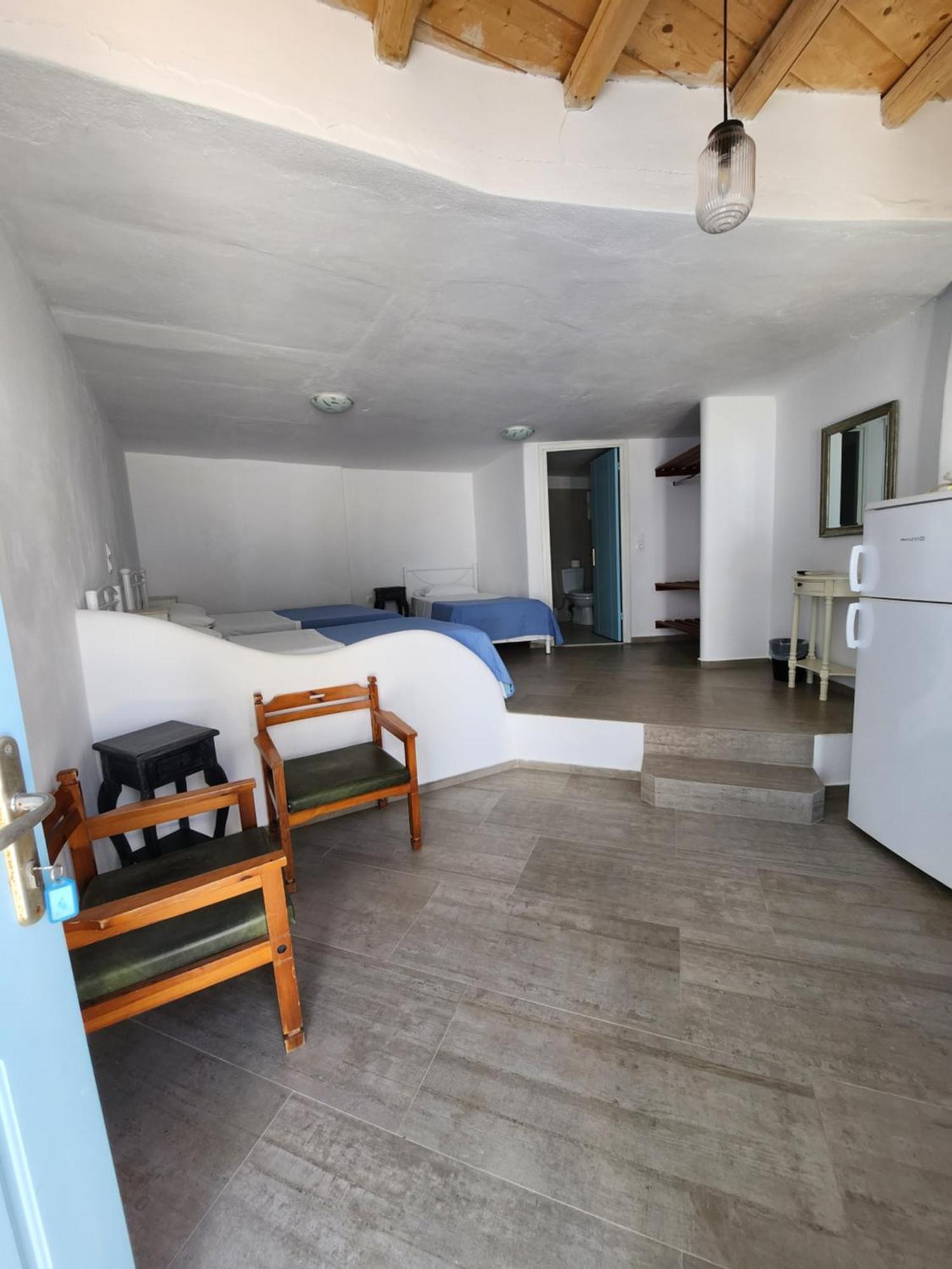 Hotel Kastelakia Mykonos Mykonos Town Phòng bức ảnh
