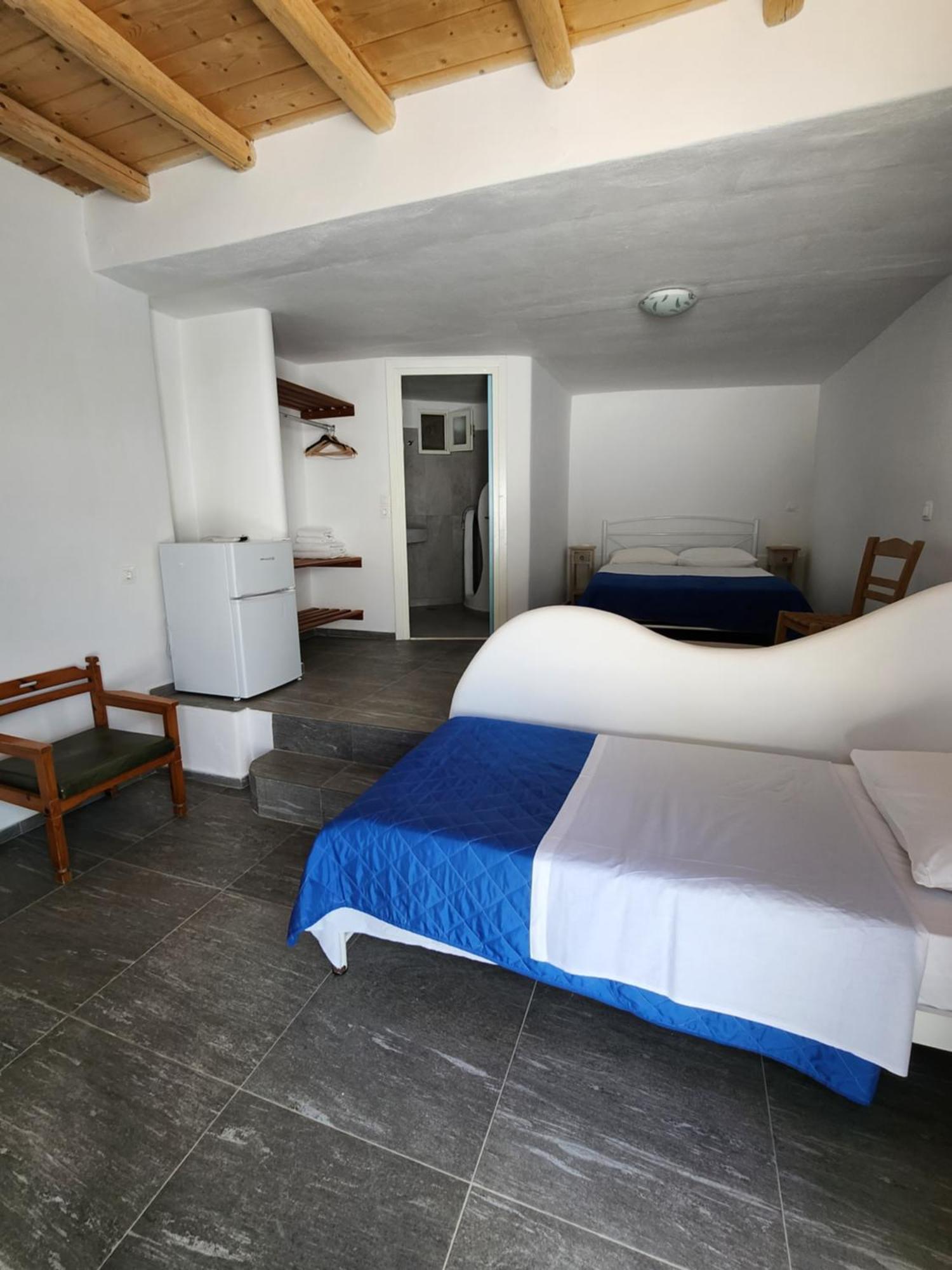 Hotel Kastelakia Mykonos Mykonos Town Phòng bức ảnh