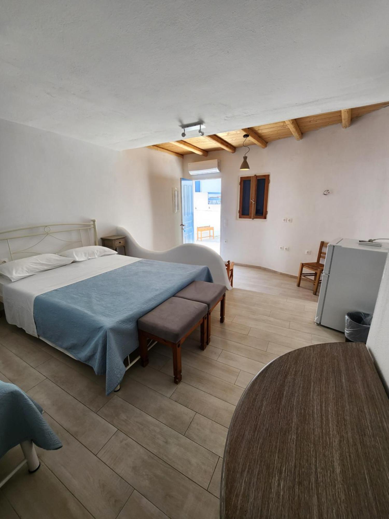 Hotel Kastelakia Mykonos Mykonos Town Phòng bức ảnh