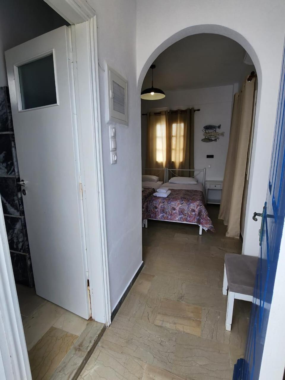 Hotel Kastelakia Mykonos Mykonos Town Phòng bức ảnh