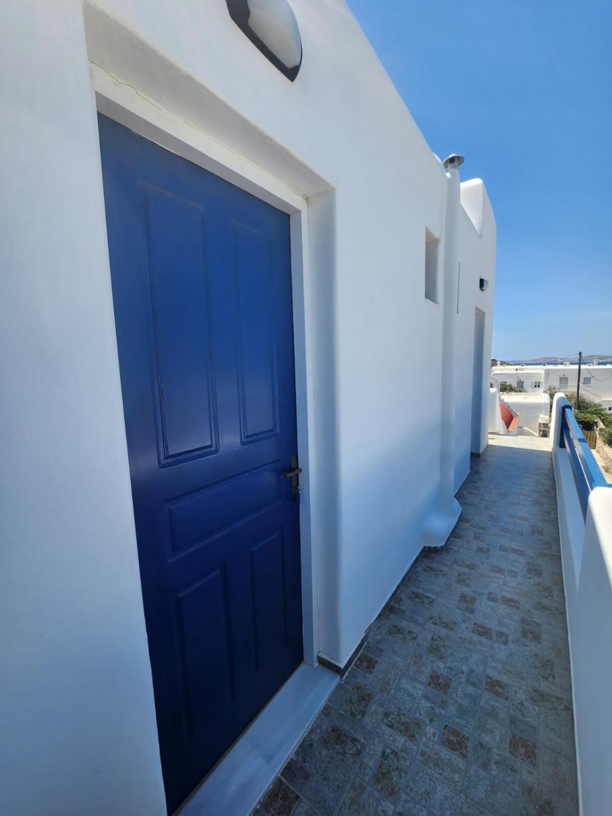 Hotel Kastelakia Mykonos Mykonos Town Phòng bức ảnh