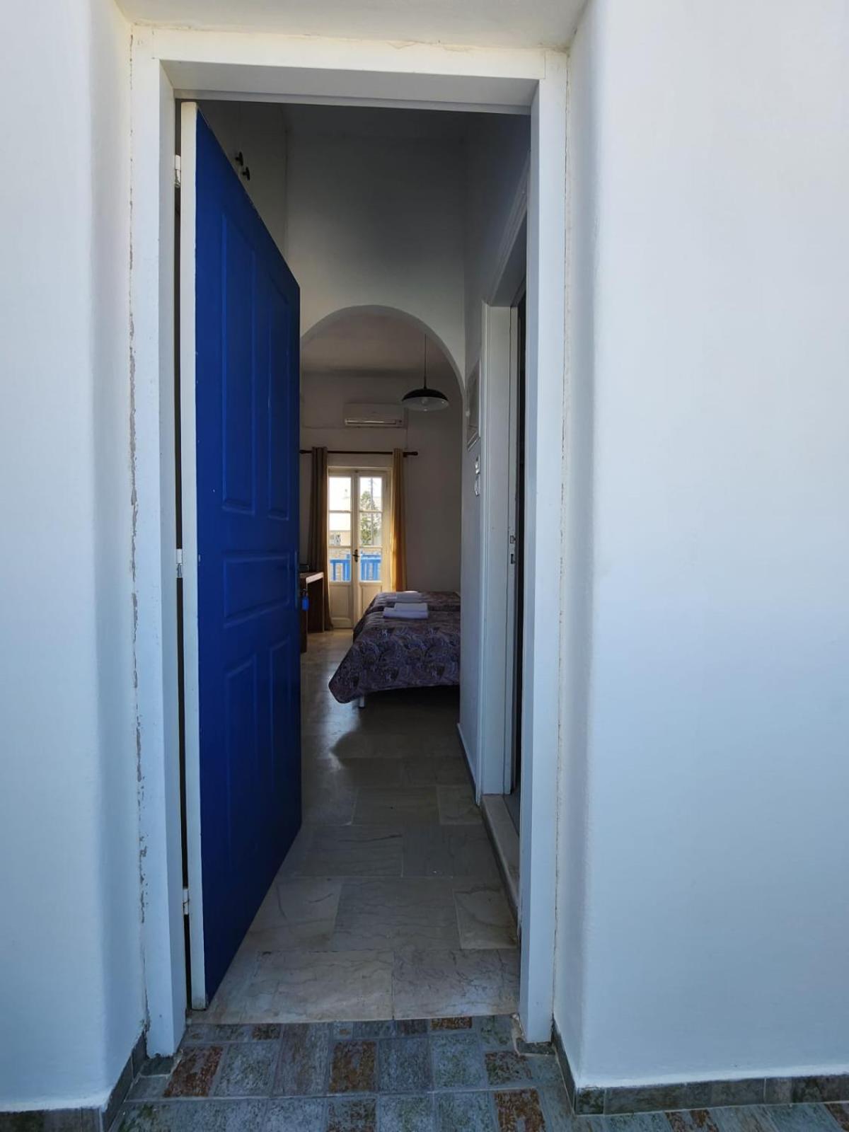 Hotel Kastelakia Mykonos Mykonos Town Phòng bức ảnh