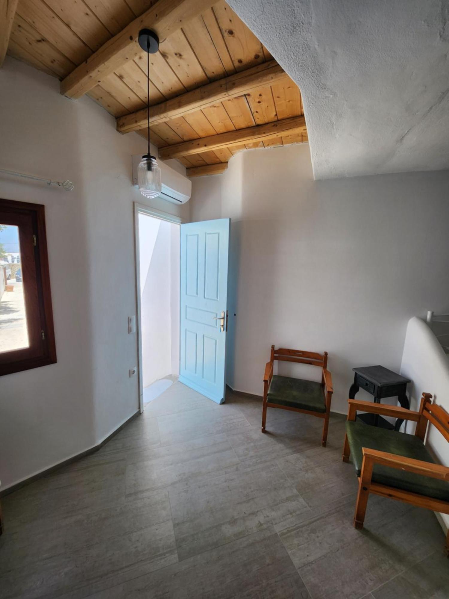 Hotel Kastelakia Mykonos Mykonos Town Phòng bức ảnh