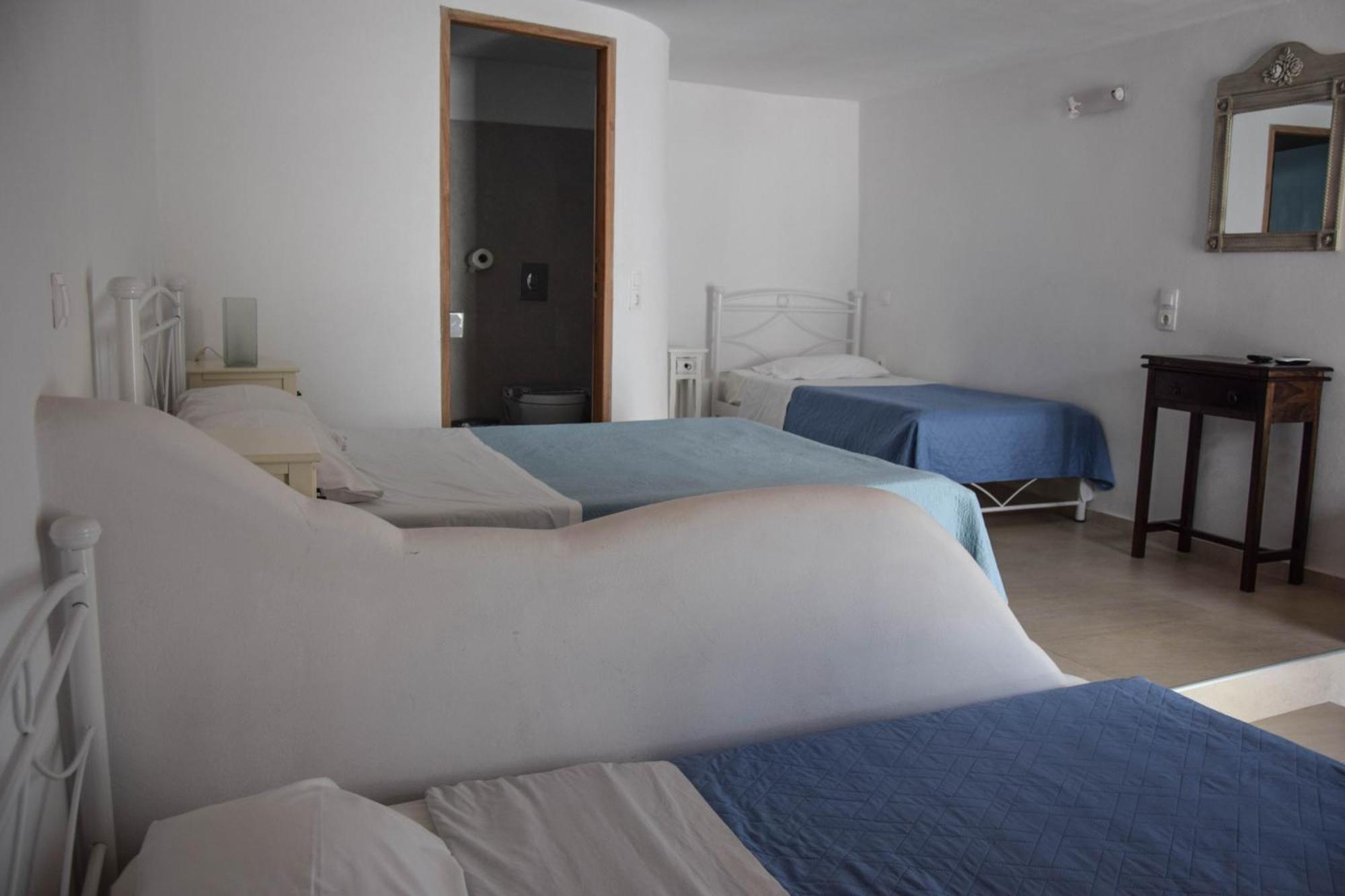 Hotel Kastelakia Mykonos Mykonos Town Phòng bức ảnh