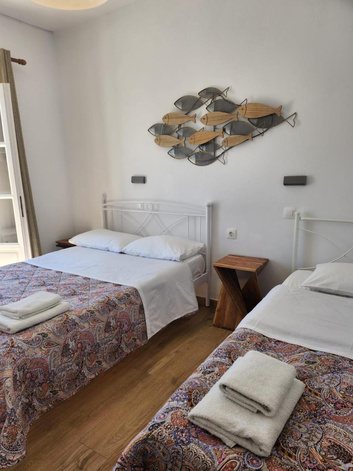 Hotel Kastelakia Mykonos Mykonos Town Phòng bức ảnh