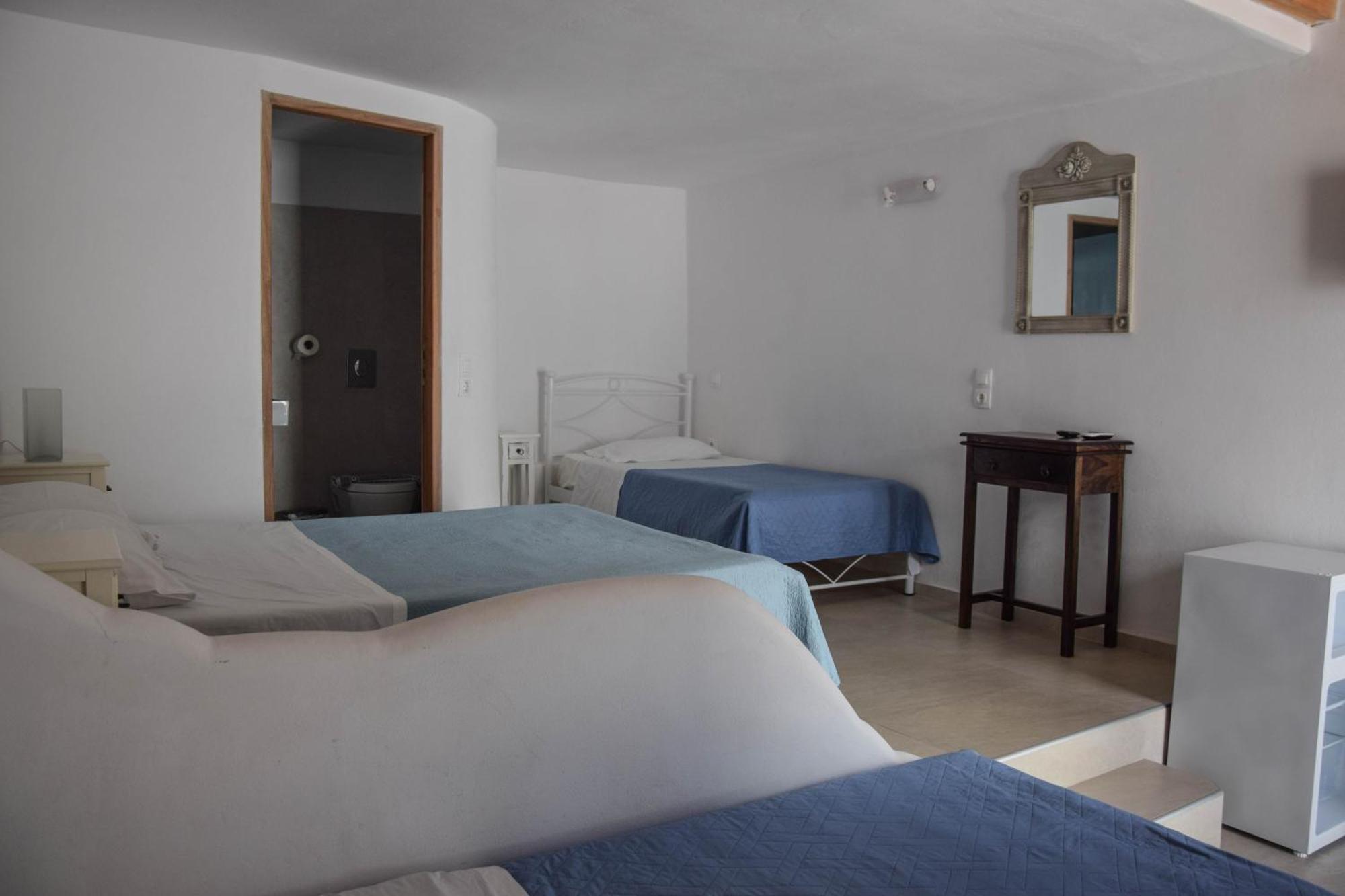 Hotel Kastelakia Mykonos Mykonos Town Phòng bức ảnh