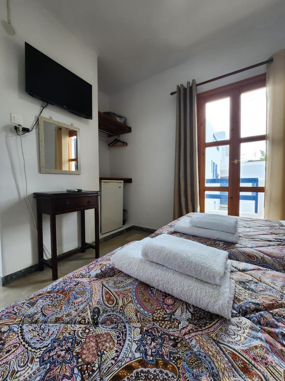 Hotel Kastelakia Mykonos Mykonos Town Phòng bức ảnh