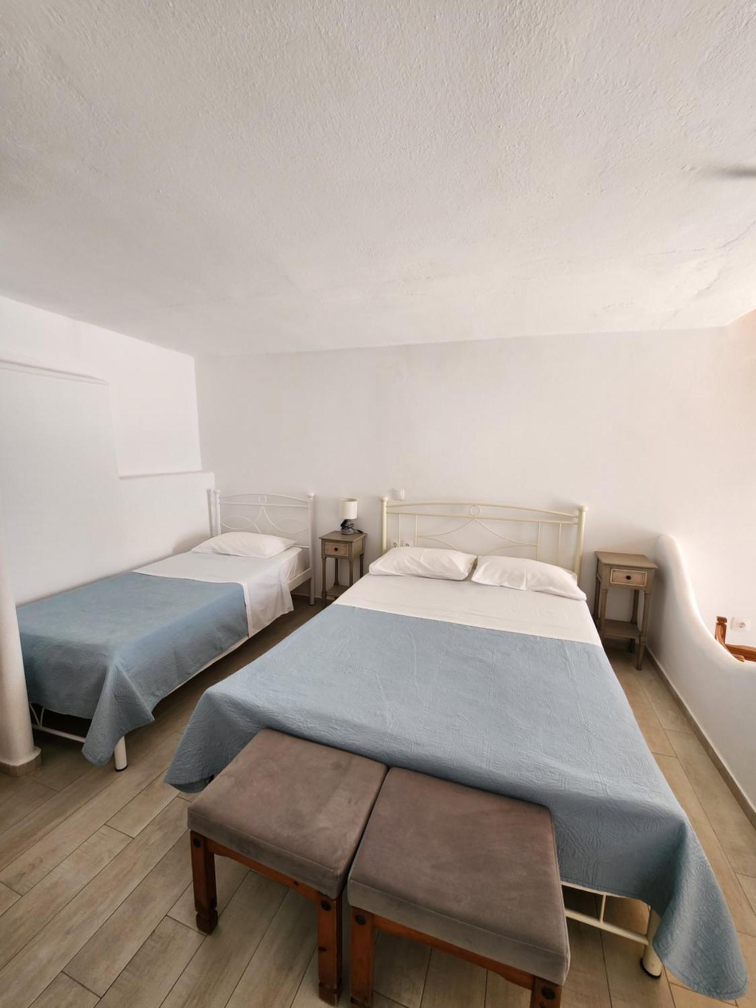Hotel Kastelakia Mykonos Mykonos Town Phòng bức ảnh