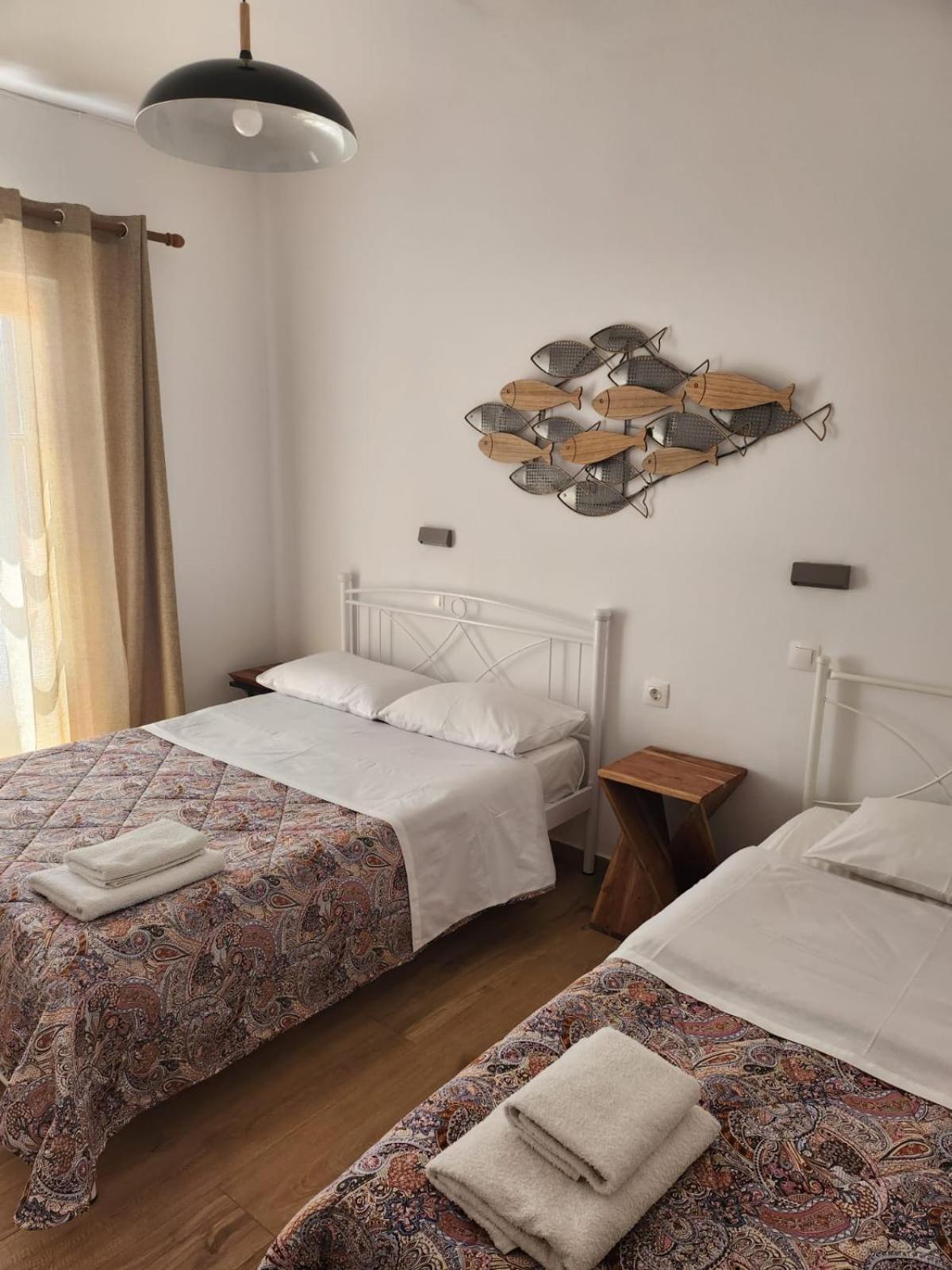 Hotel Kastelakia Mykonos Mykonos Town Phòng bức ảnh