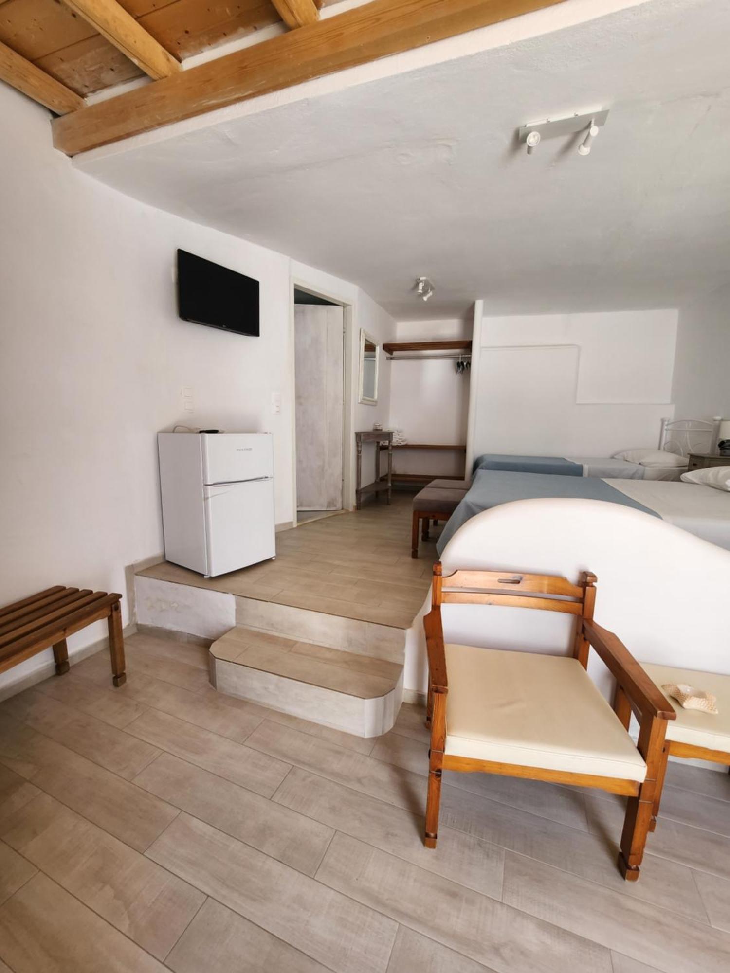 Hotel Kastelakia Mykonos Mykonos Town Phòng bức ảnh