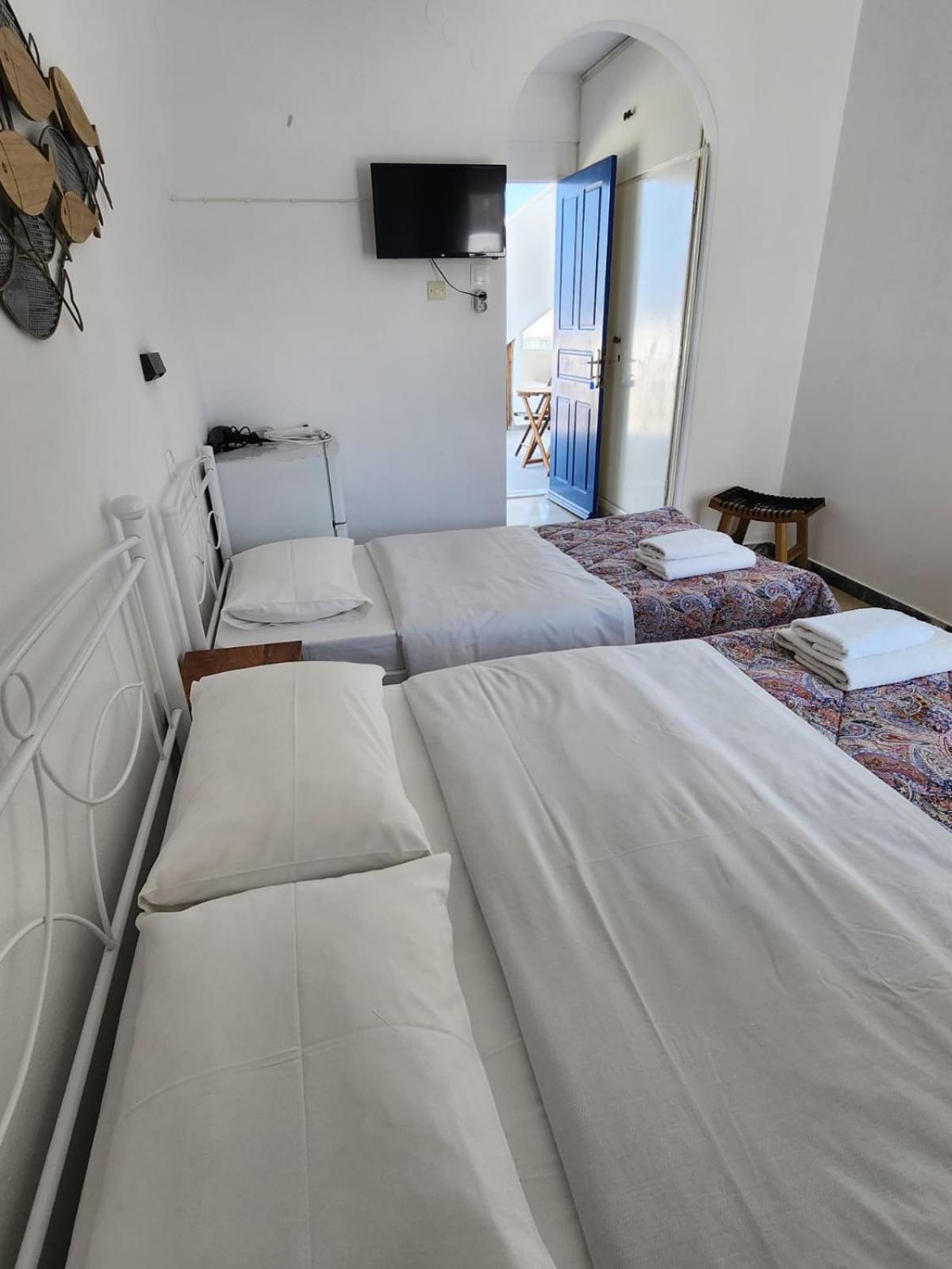 Hotel Kastelakia Mykonos Mykonos Town Phòng bức ảnh