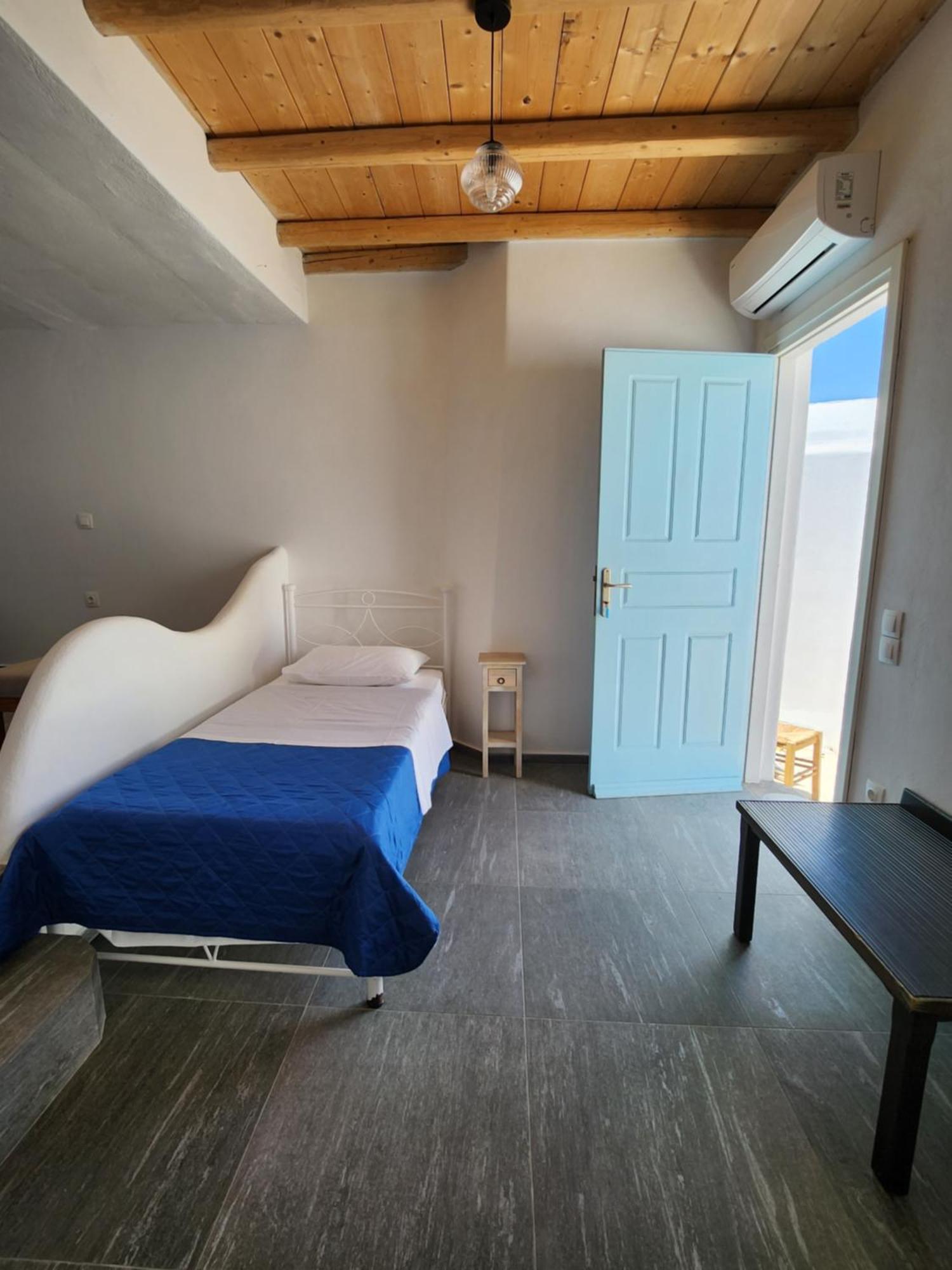Hotel Kastelakia Mykonos Mykonos Town Phòng bức ảnh