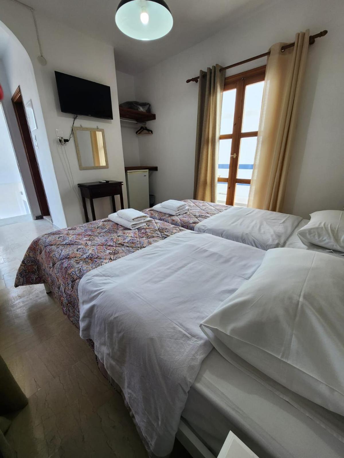 Hotel Kastelakia Mykonos Mykonos Town Phòng bức ảnh