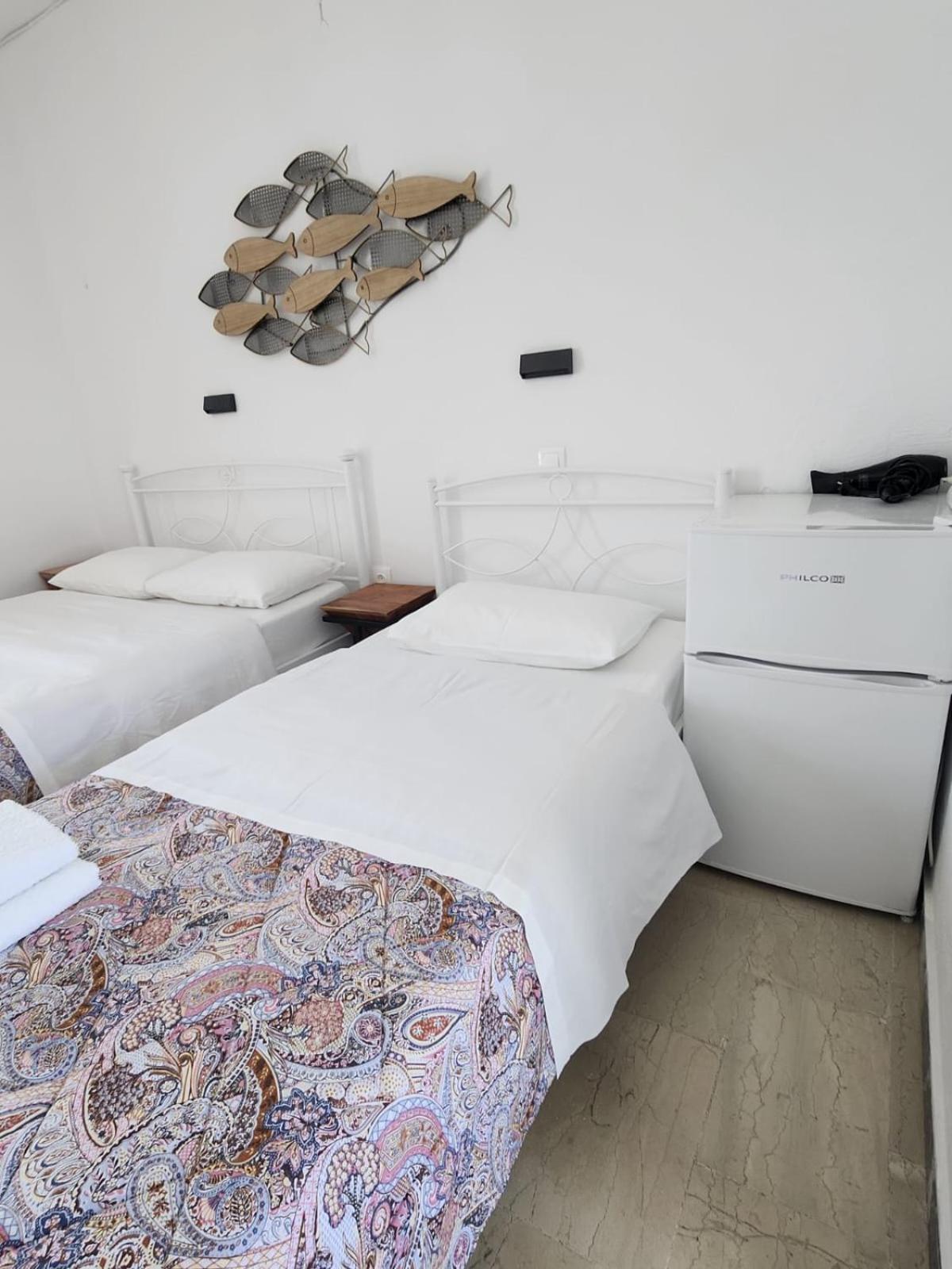 Hotel Kastelakia Mykonos Mykonos Town Phòng bức ảnh