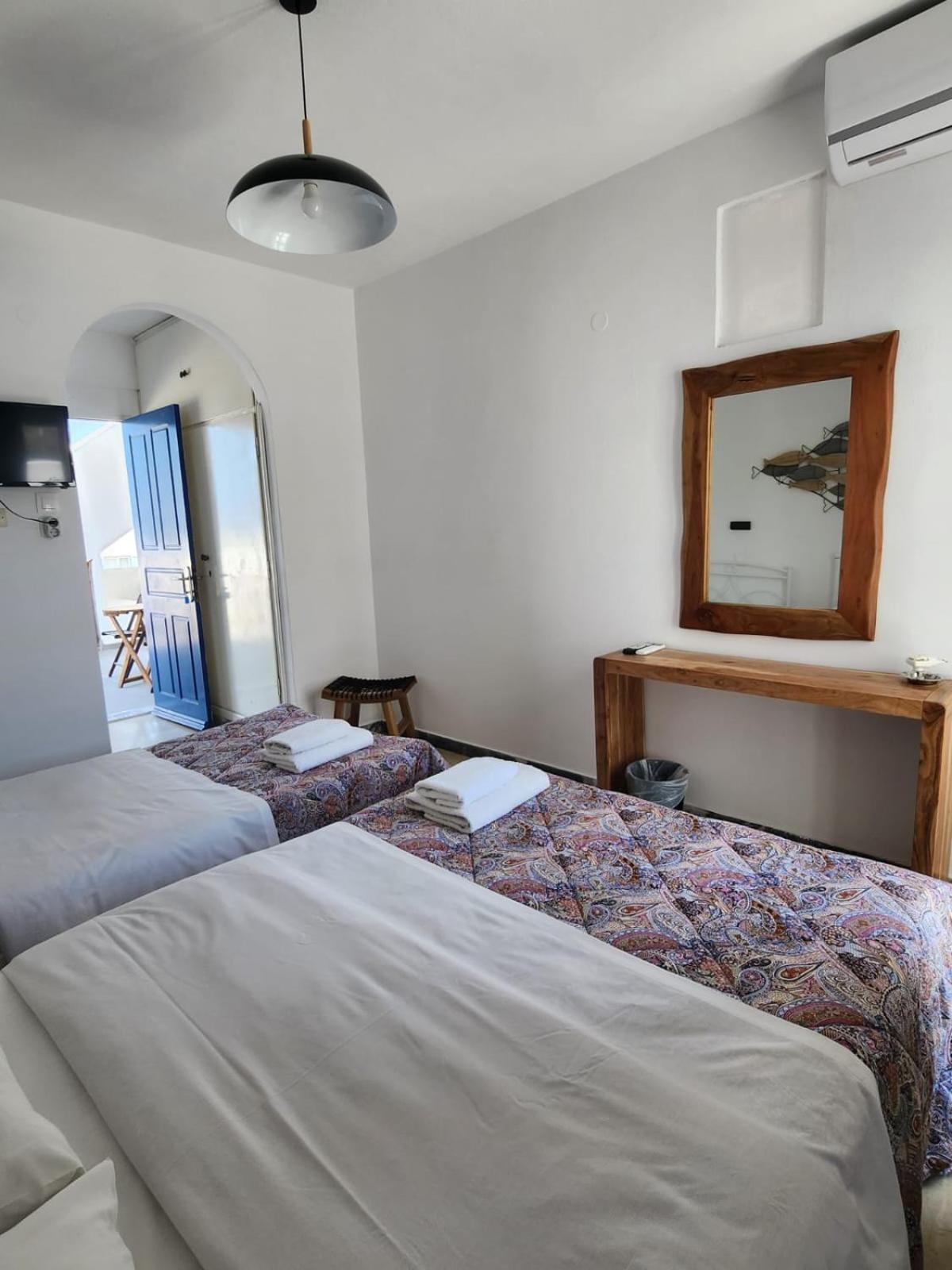 Hotel Kastelakia Mykonos Mykonos Town Phòng bức ảnh