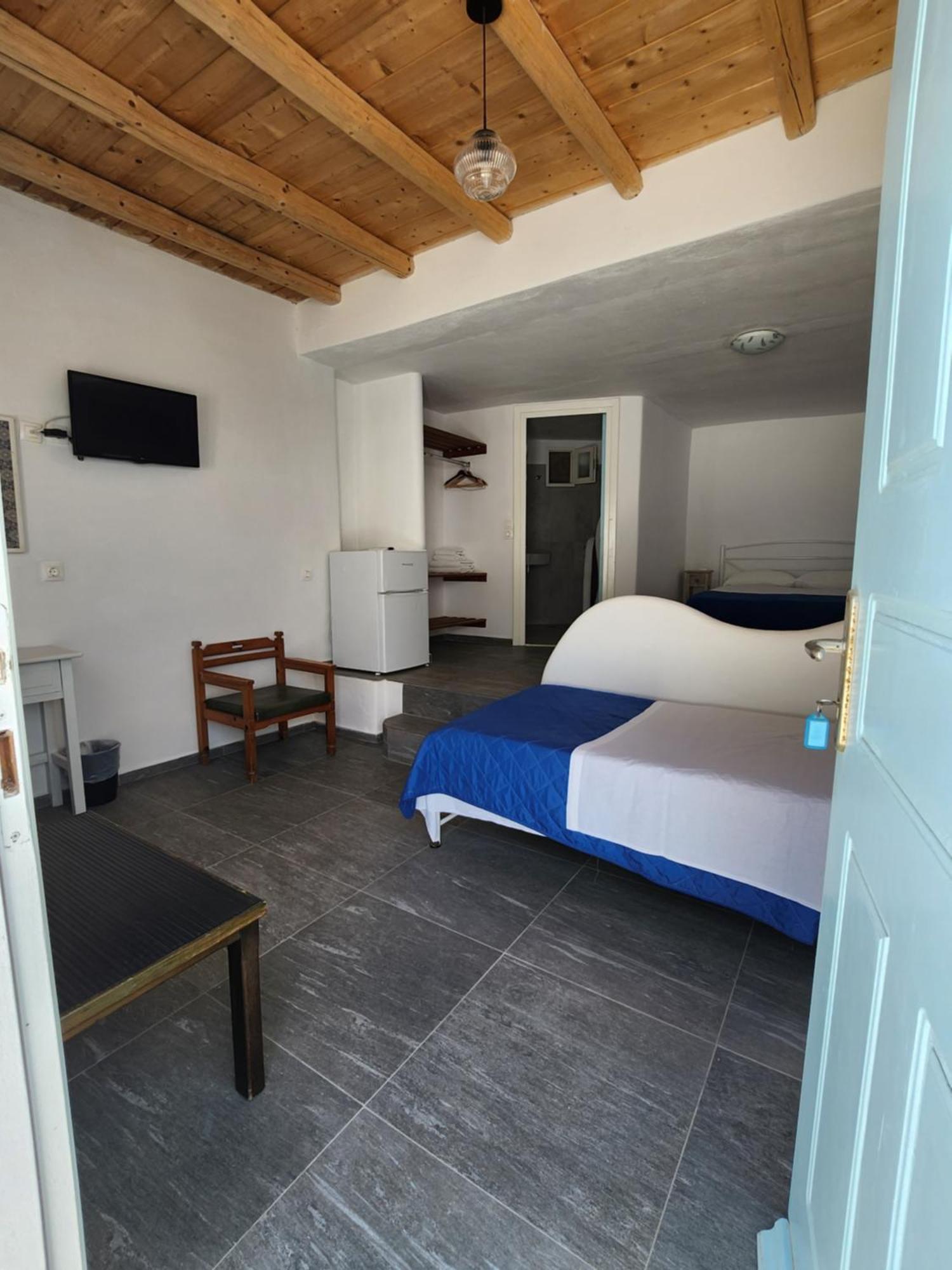 Hotel Kastelakia Mykonos Mykonos Town Ngoại thất bức ảnh