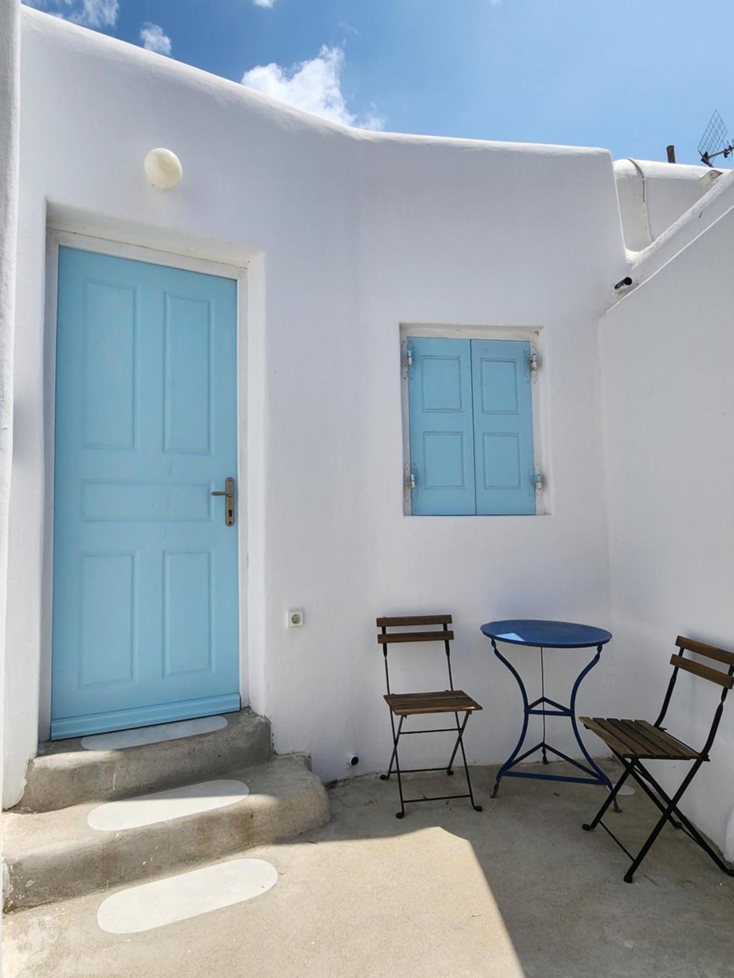 Hotel Kastelakia Mykonos Mykonos Town Phòng bức ảnh