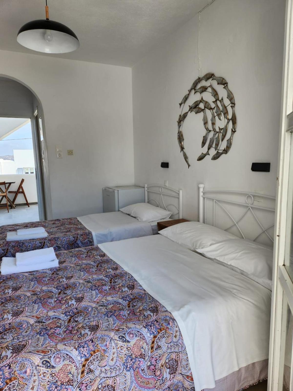 Hotel Kastelakia Mykonos Mykonos Town Phòng bức ảnh