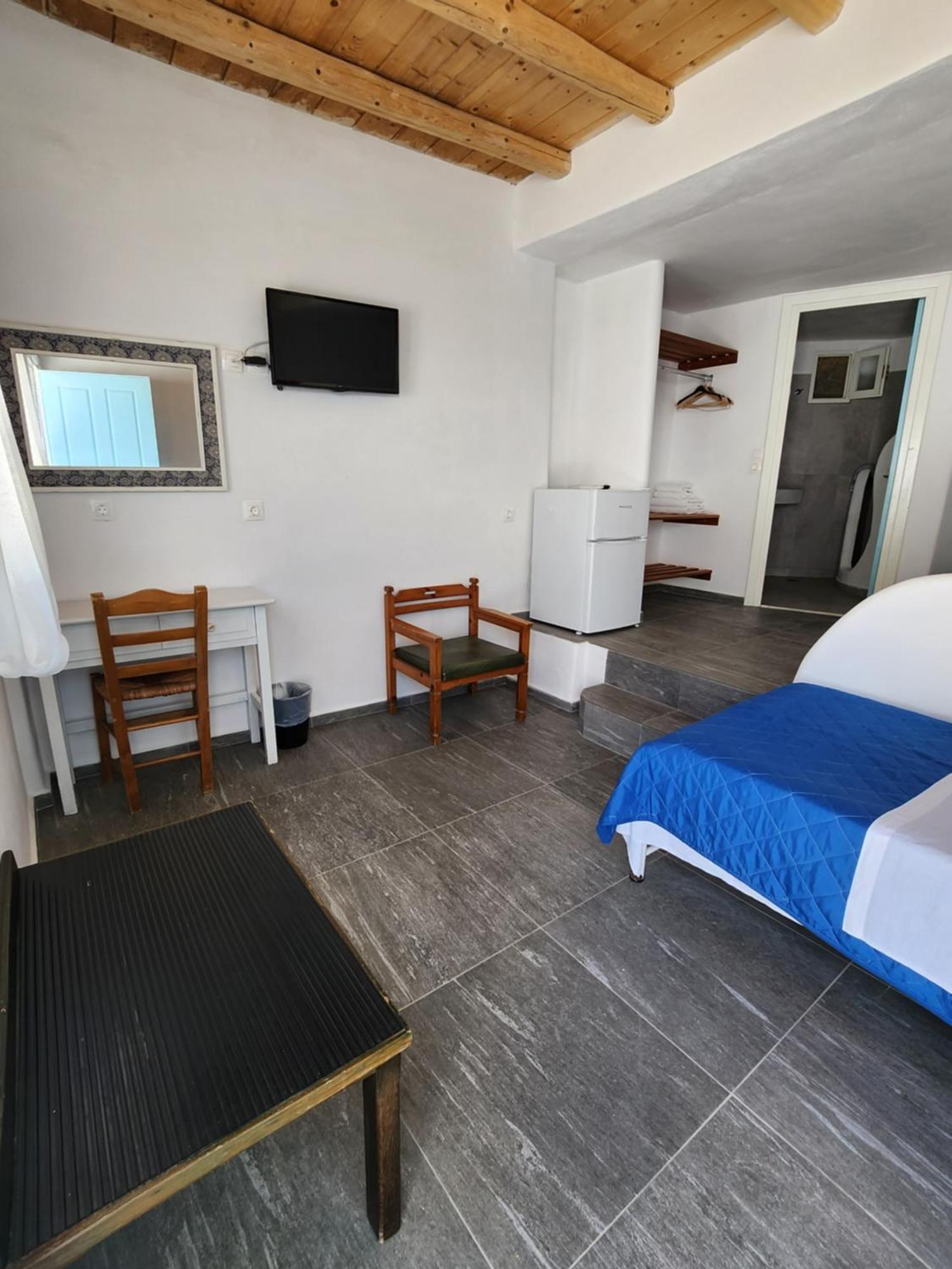 Hotel Kastelakia Mykonos Mykonos Town Phòng bức ảnh