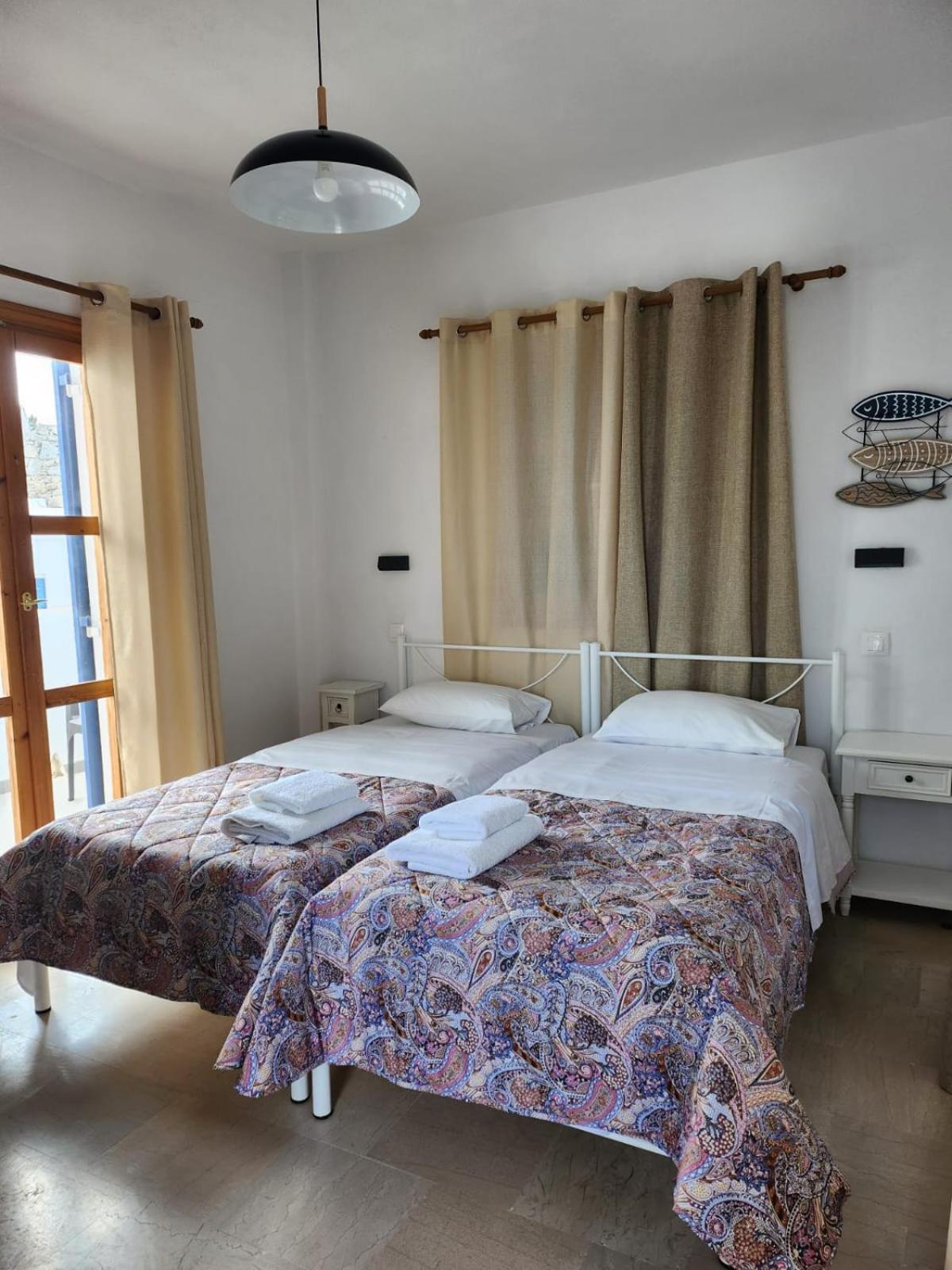 Hotel Kastelakia Mykonos Mykonos Town Phòng bức ảnh