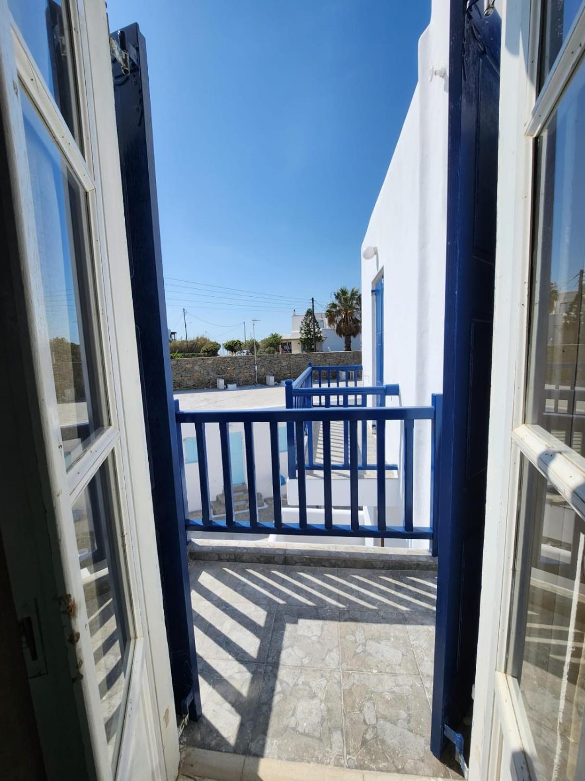 Hotel Kastelakia Mykonos Mykonos Town Phòng bức ảnh
