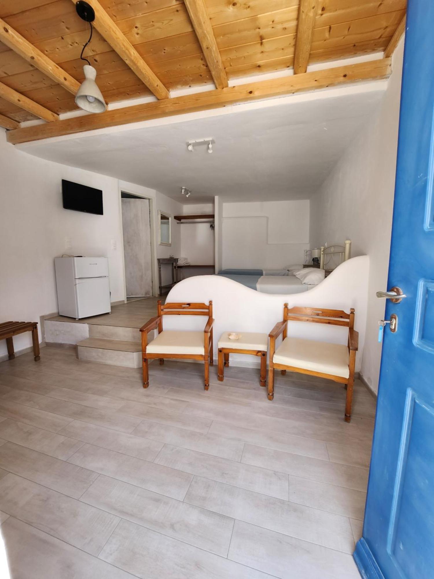 Hotel Kastelakia Mykonos Mykonos Town Phòng bức ảnh