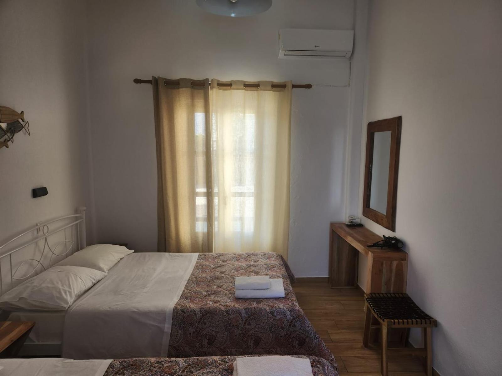 Hotel Kastelakia Mykonos Mykonos Town Phòng bức ảnh