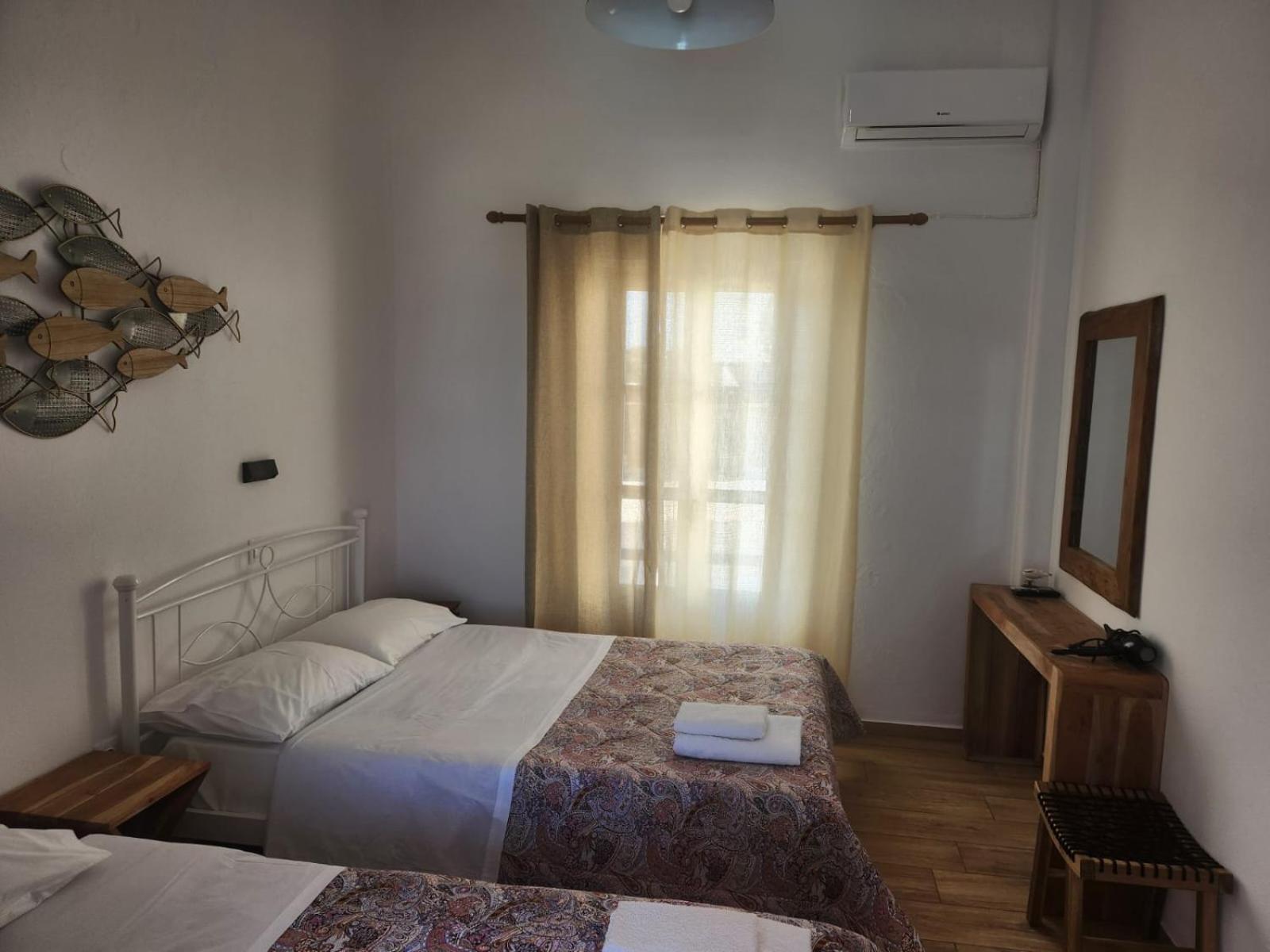 Hotel Kastelakia Mykonos Mykonos Town Phòng bức ảnh
