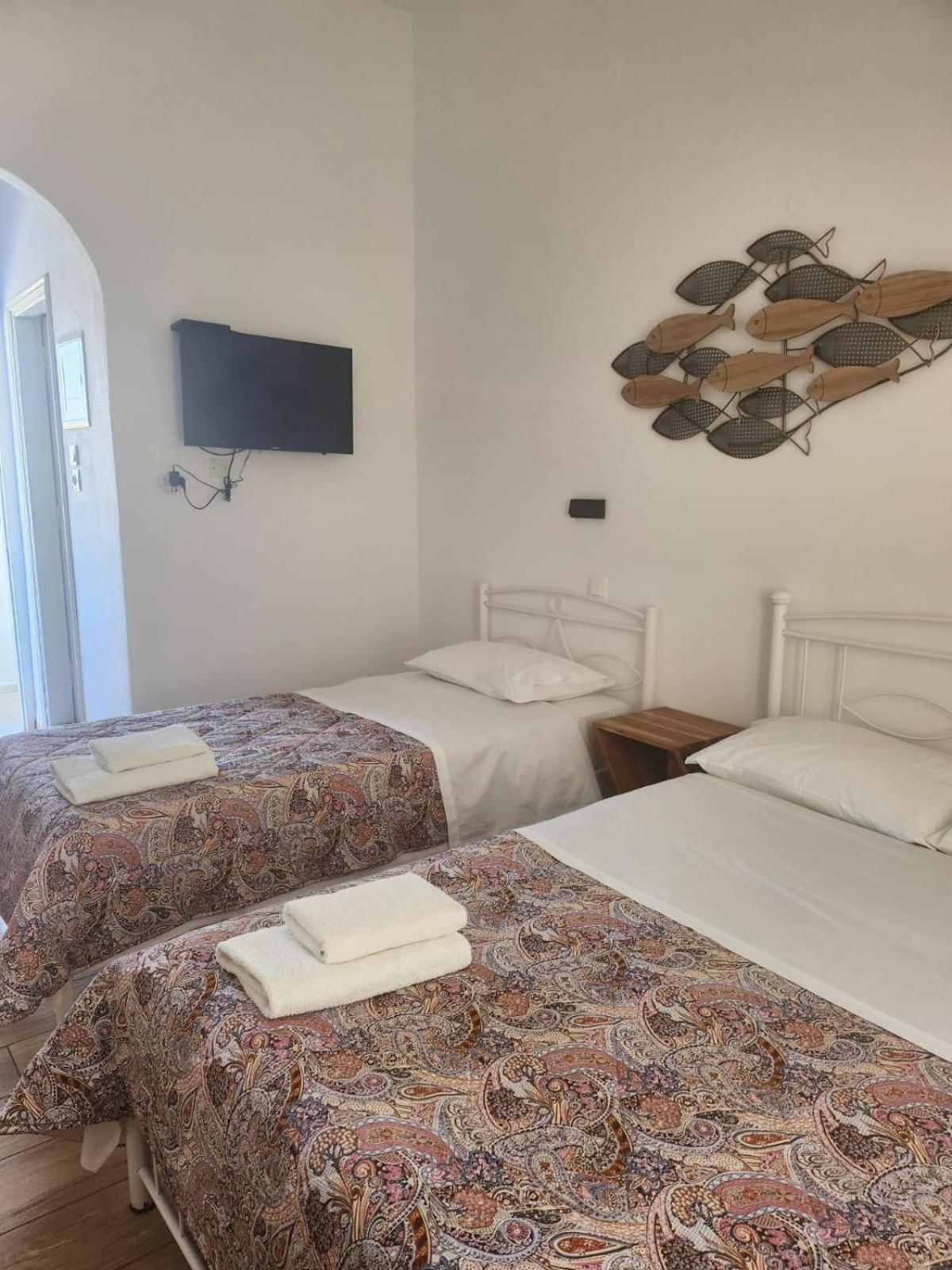 Hotel Kastelakia Mykonos Mykonos Town Phòng bức ảnh