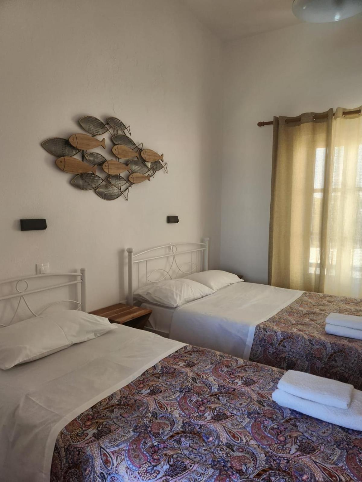Hotel Kastelakia Mykonos Mykonos Town Phòng bức ảnh